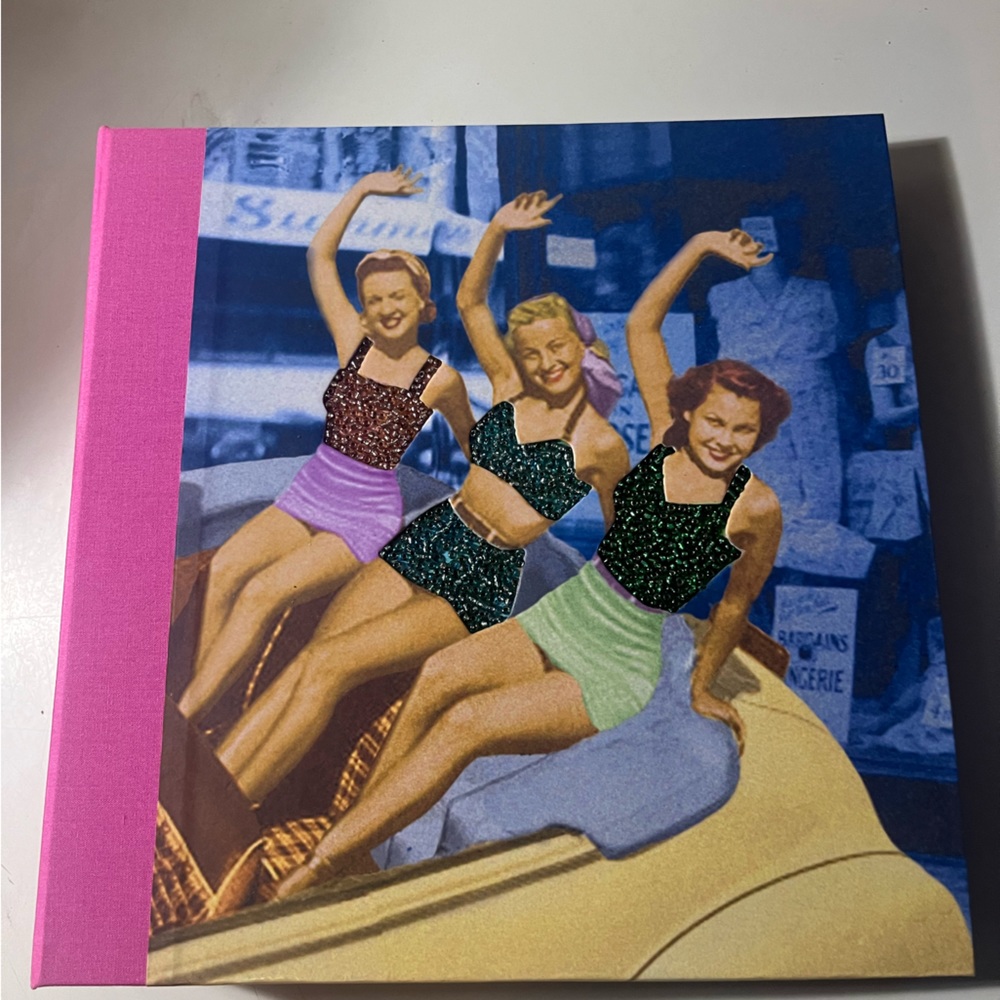 Girlfriends Photo Album